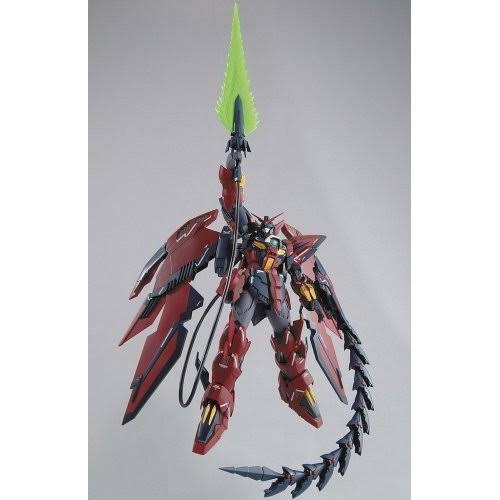 *MG 1/100 OZ-13MS Gundam EPION EW Version (Gundam W Endless Waltz)