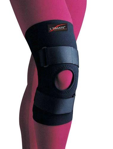 Bird & Cronin 08145691 L&Timate Hinged Knee Support, X-Small