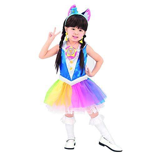 Star Twinkle Pretty Makeover Purichumu Cure Cosmof/S