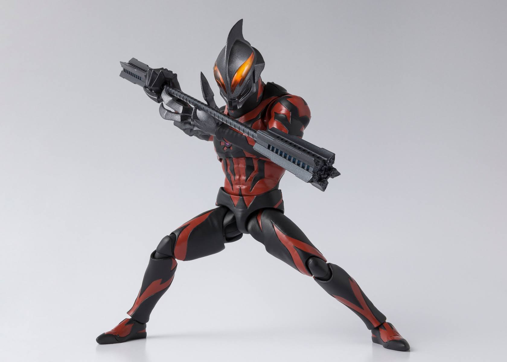 S.H.Figuarts Ultraman Belial