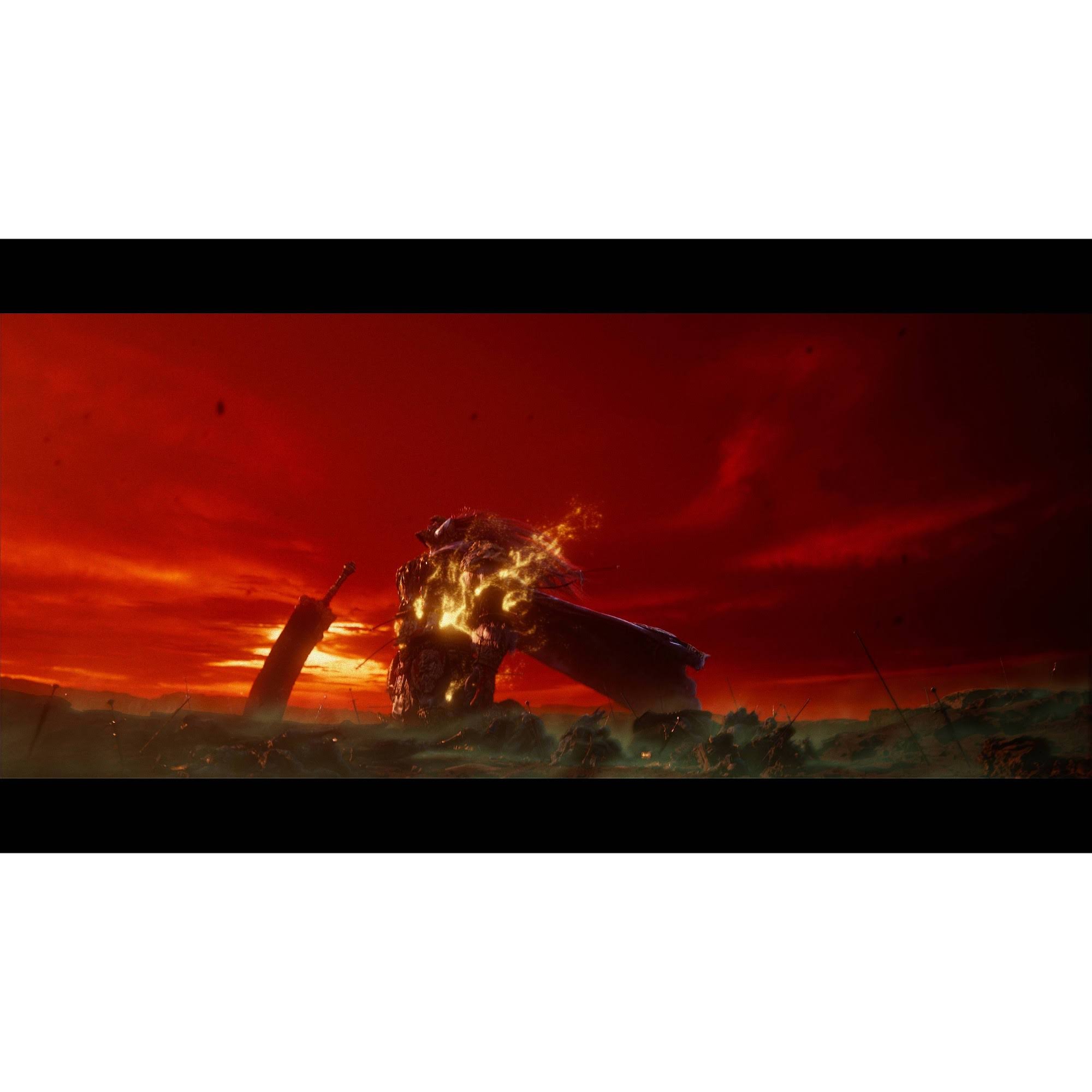 Elden Ring - Xbox One