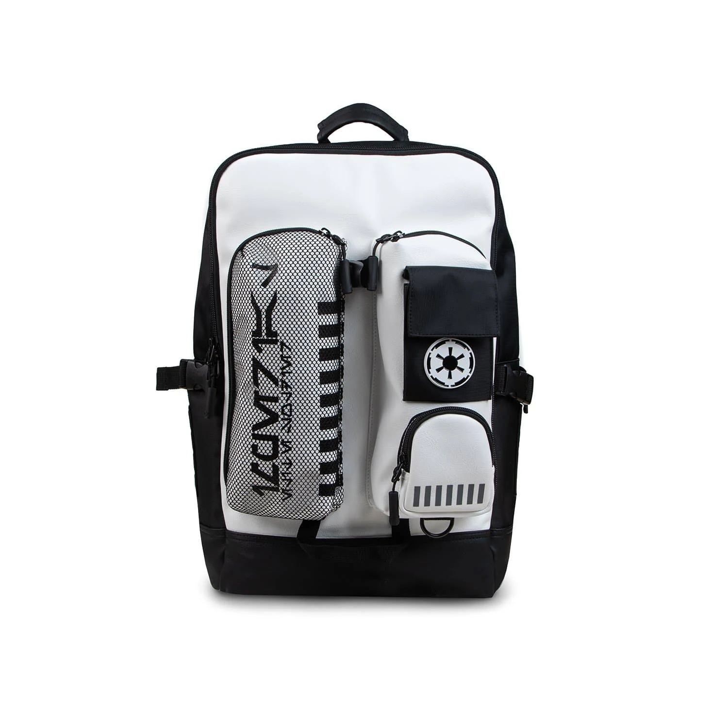 Stormtrooper Backpack Heroes & Villains