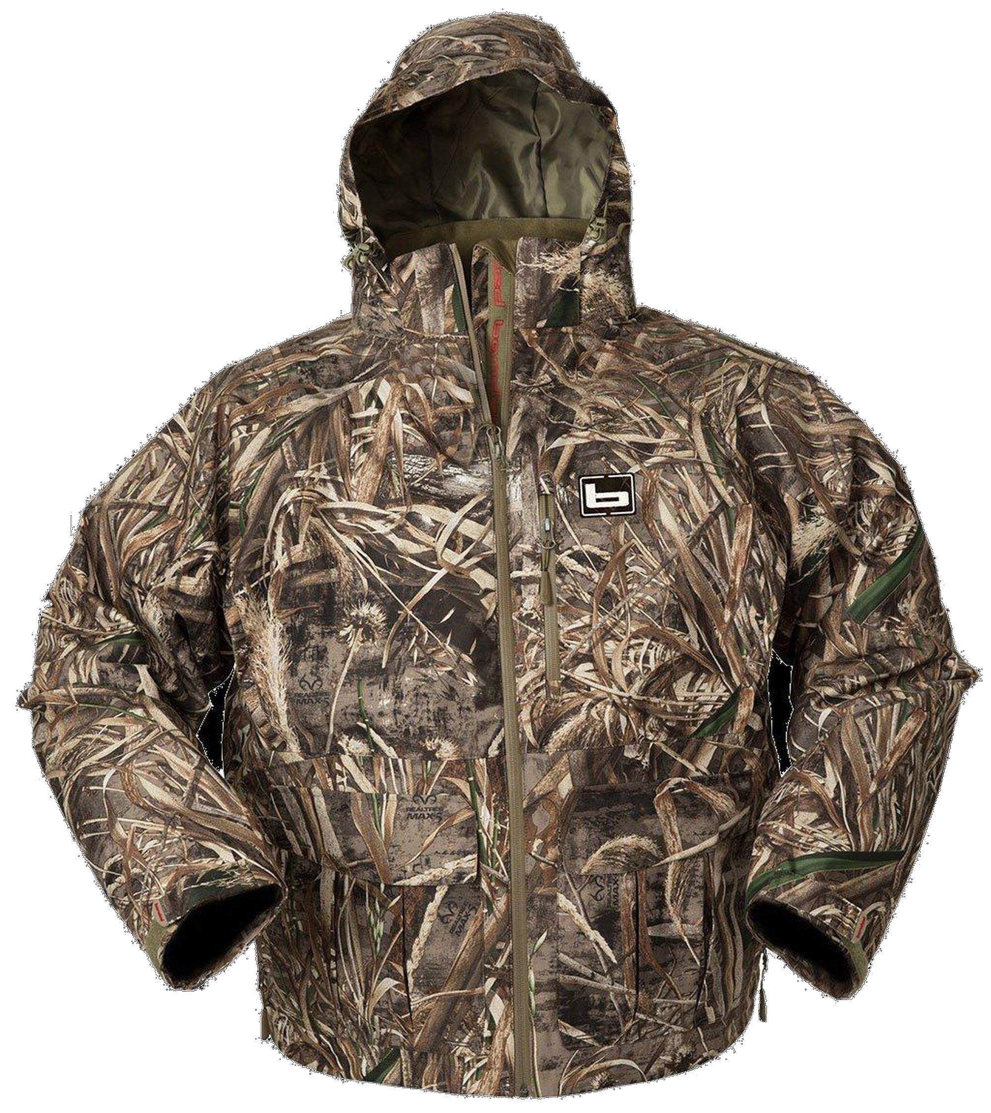 Banded White River Youth Wader Jacket, Max 5, XL, B06677