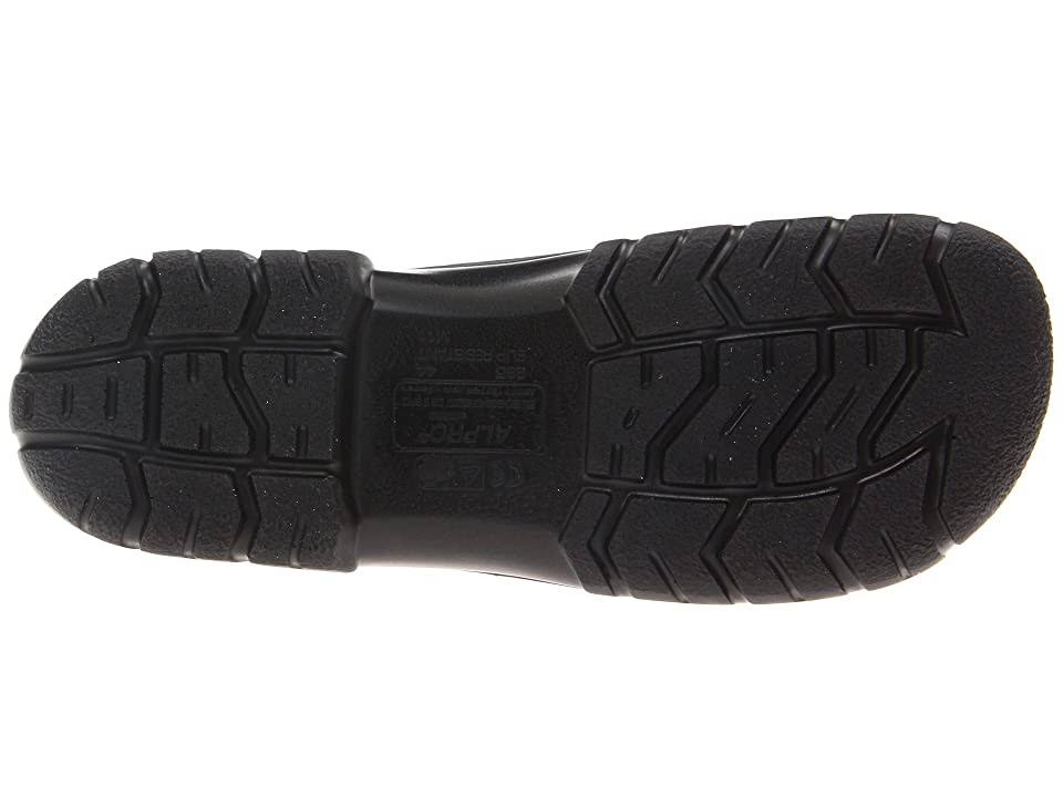 Birkenstock A630 Clog - 46 - Black