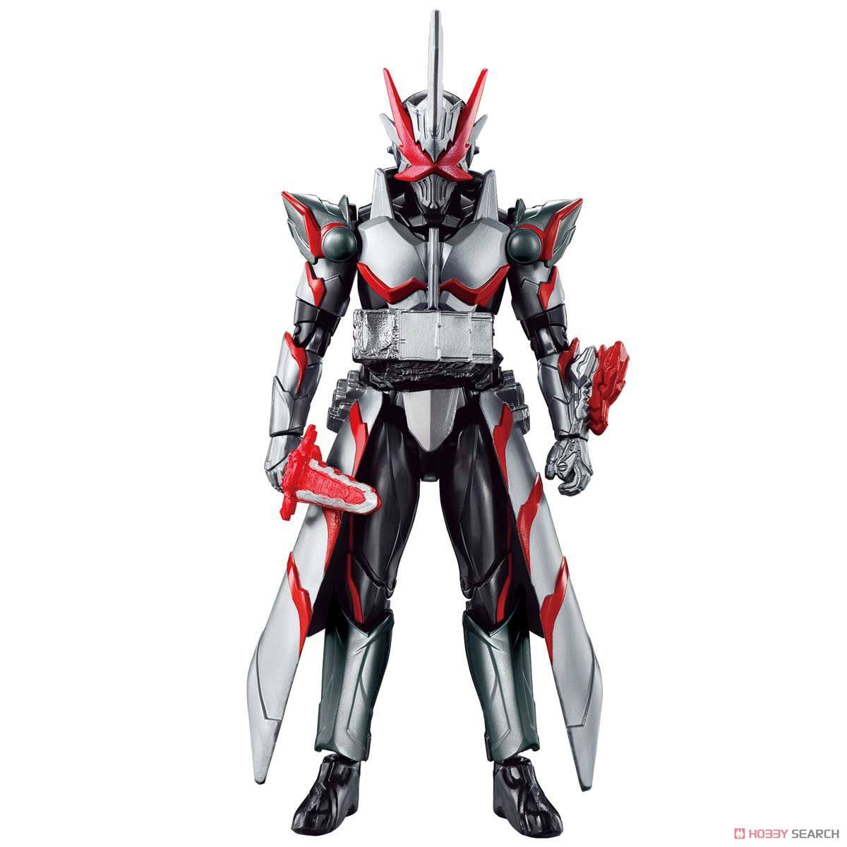 RKF Kamen Rider Saber Dragonic Knight Wonder Combo Set