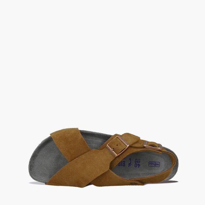 Birkenstock Tulum SFB Sandals