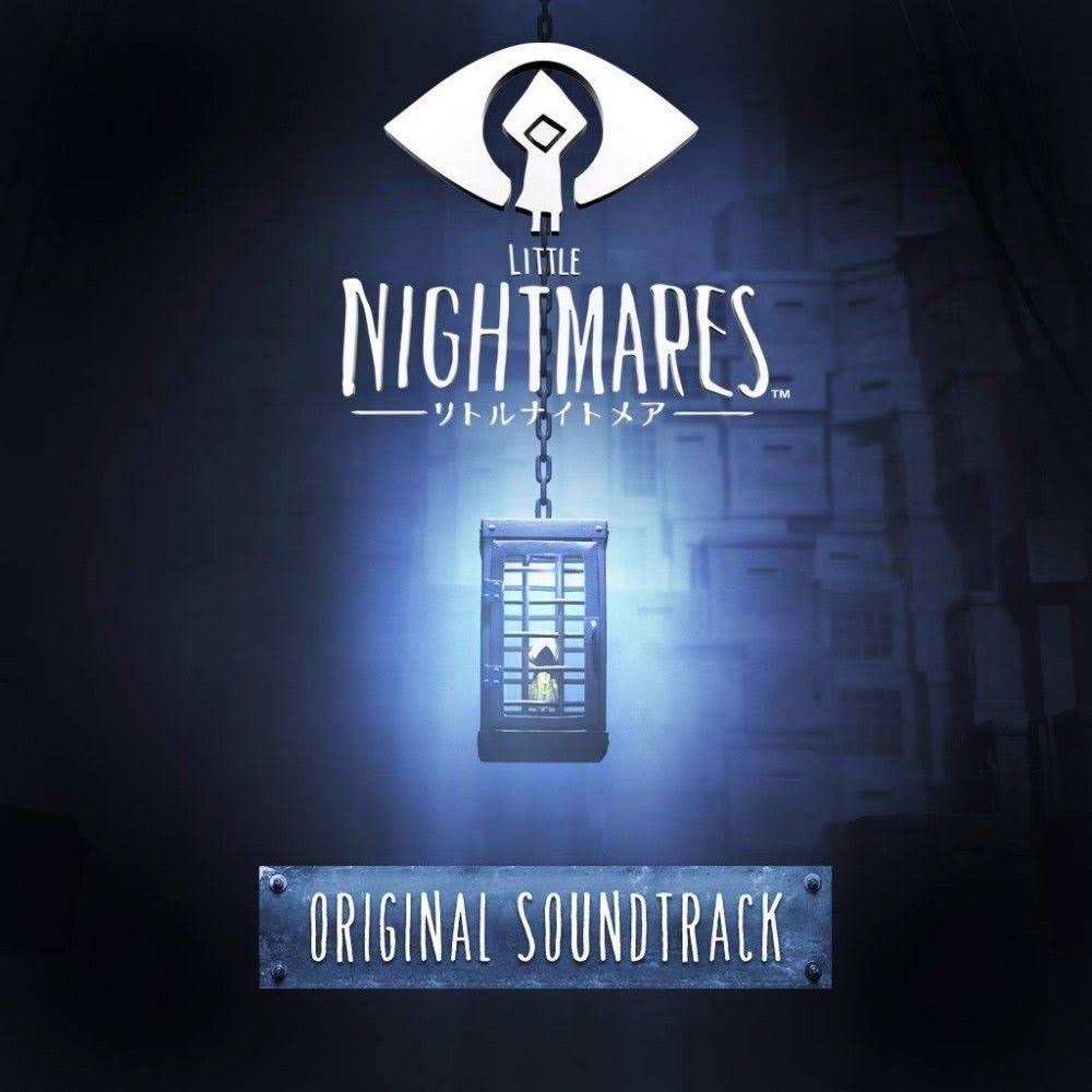 Little Nightmares [Deluxe Edition]