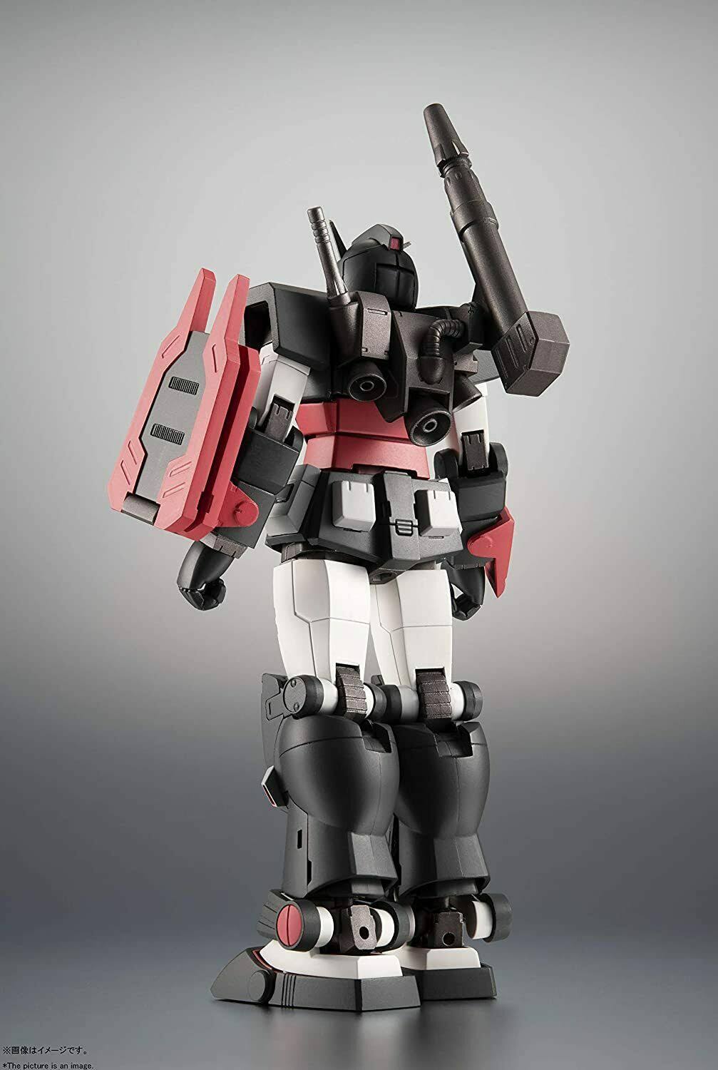 Robot Spirits FA-78-2 Heavy Gundam Ver A.N.I.M.E.