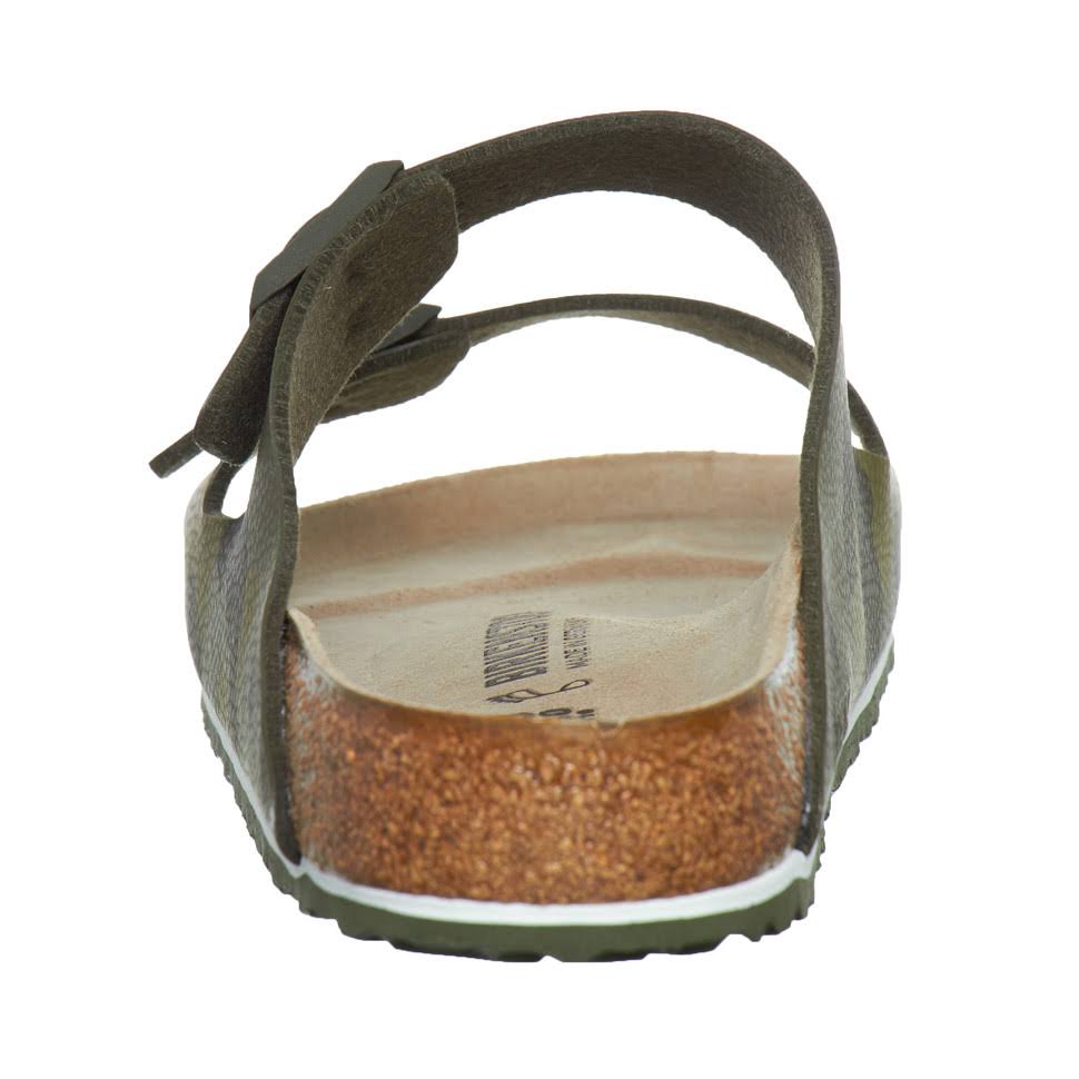 Birkenstock Arizona Sandals Green