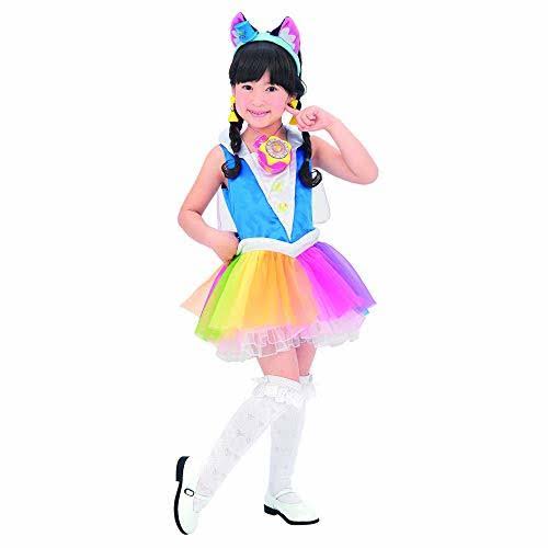 Star Twinkle Pretty Makeover Purichumu Cure Cosmof/S