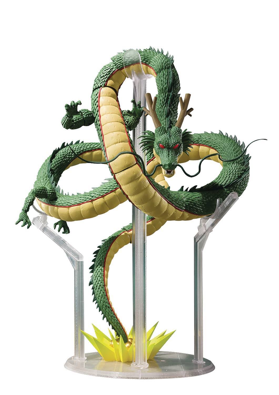 Dragon Ball Z - Shenron S.H. Figuarts Figure