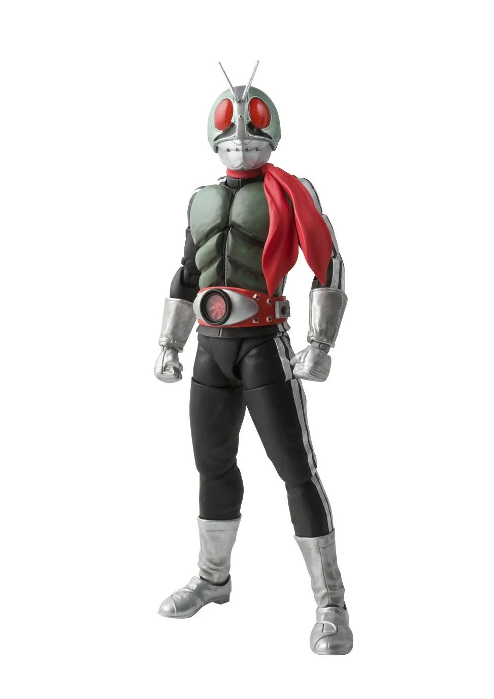 Kamen Rider S.H.Figuarts -Shinkocchou Seihou- Kamen Rider 1