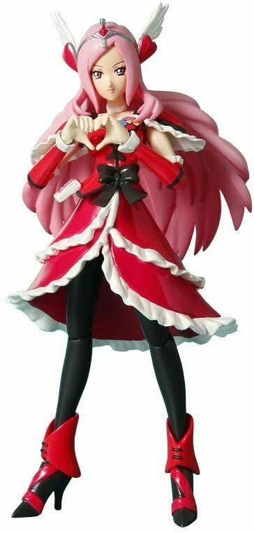 Bandai S.H. Figuarts Cure Passion