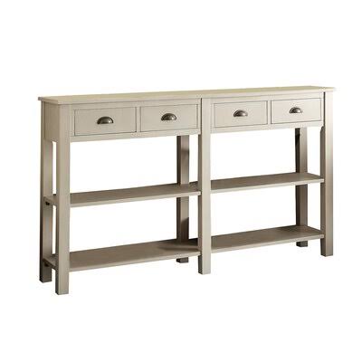 Forrest Console Table