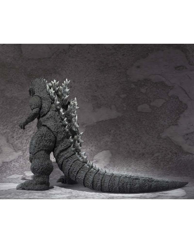 Godzilla 1954 S.H. MonsterArts Action Figure