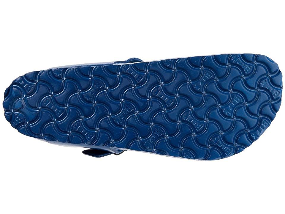 Birkenstock Women's Gizeh Eva Sandals - Navy