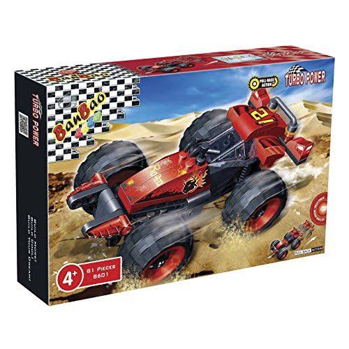 Rodeo (8601)