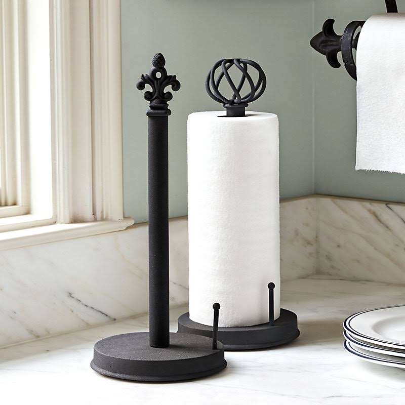 Counter Top Paper Towel Holder - Ballard Designs