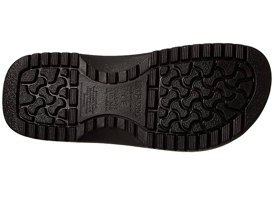 Birkenstock Super Birki Black / 47