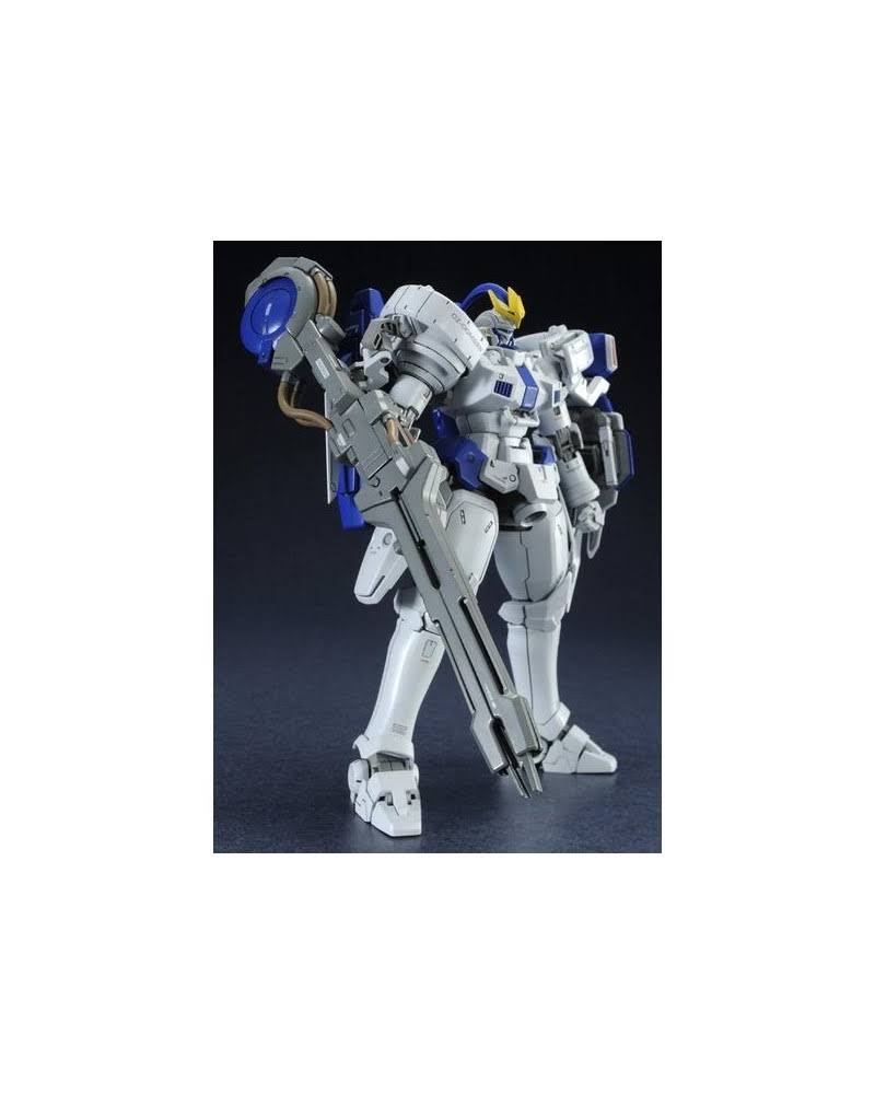 Bandai mg 1/100 OZ-00MS2B Tallgeese III Plastic Model Kit Gundam