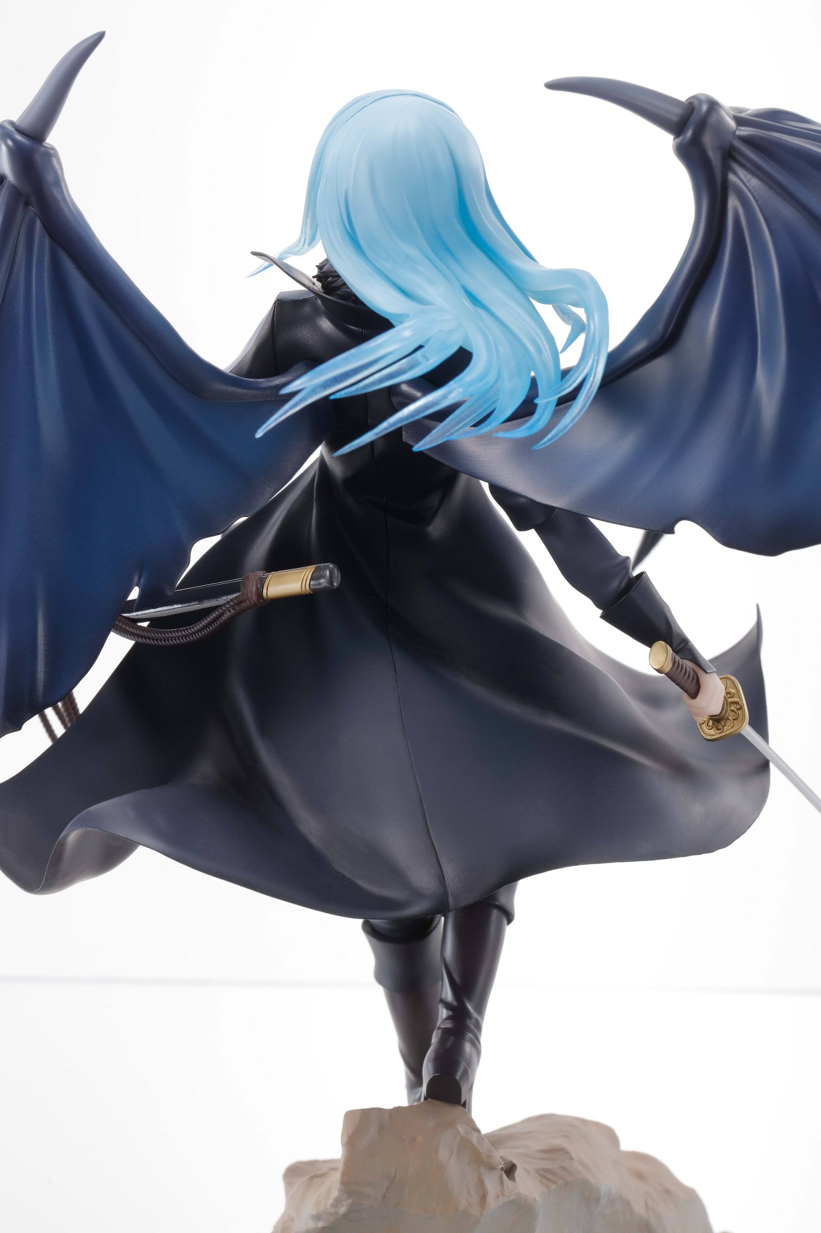 that Time I Got Reincarnated as A Slime: Rimuru (Harvest Festival) Ichiban Figure