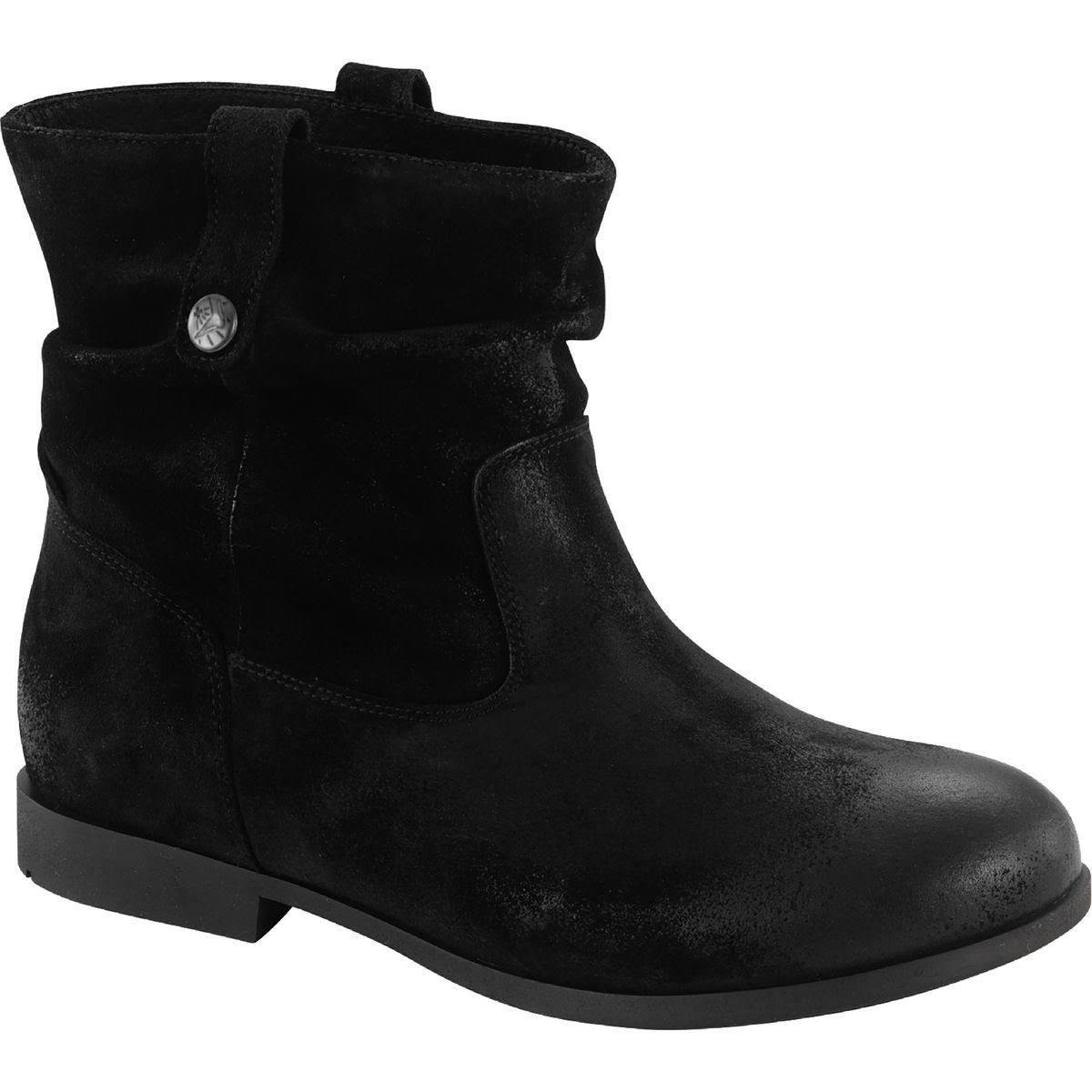 Birkenstock Women's Sarnia Suede Boot