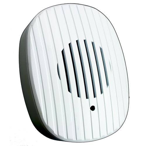 Bird-X, PX-110-2, Pest-X Plug-In Electronic Ultrasonic Repeller, 110V