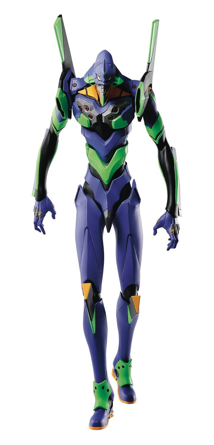 Ichiban Figure EVA-01 Test Type (Evangelion: 3.0+1.0)