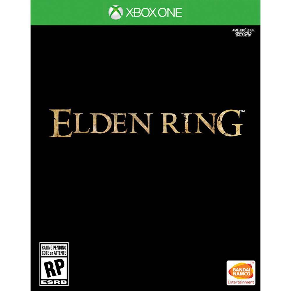 Elden Ring - Xbox One