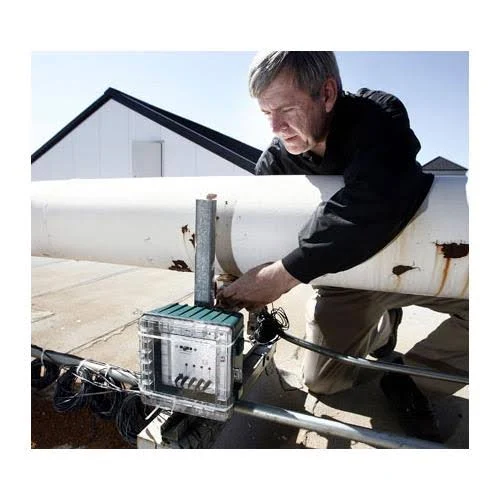 Bird-X USX Ultrason-X Ultrasonic Bird Repeller