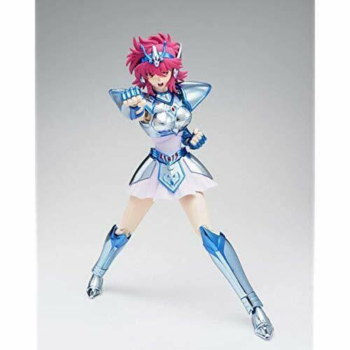 Saint Seiya Saintia Sho - Equuleus Shoko Saint Cloth Myth