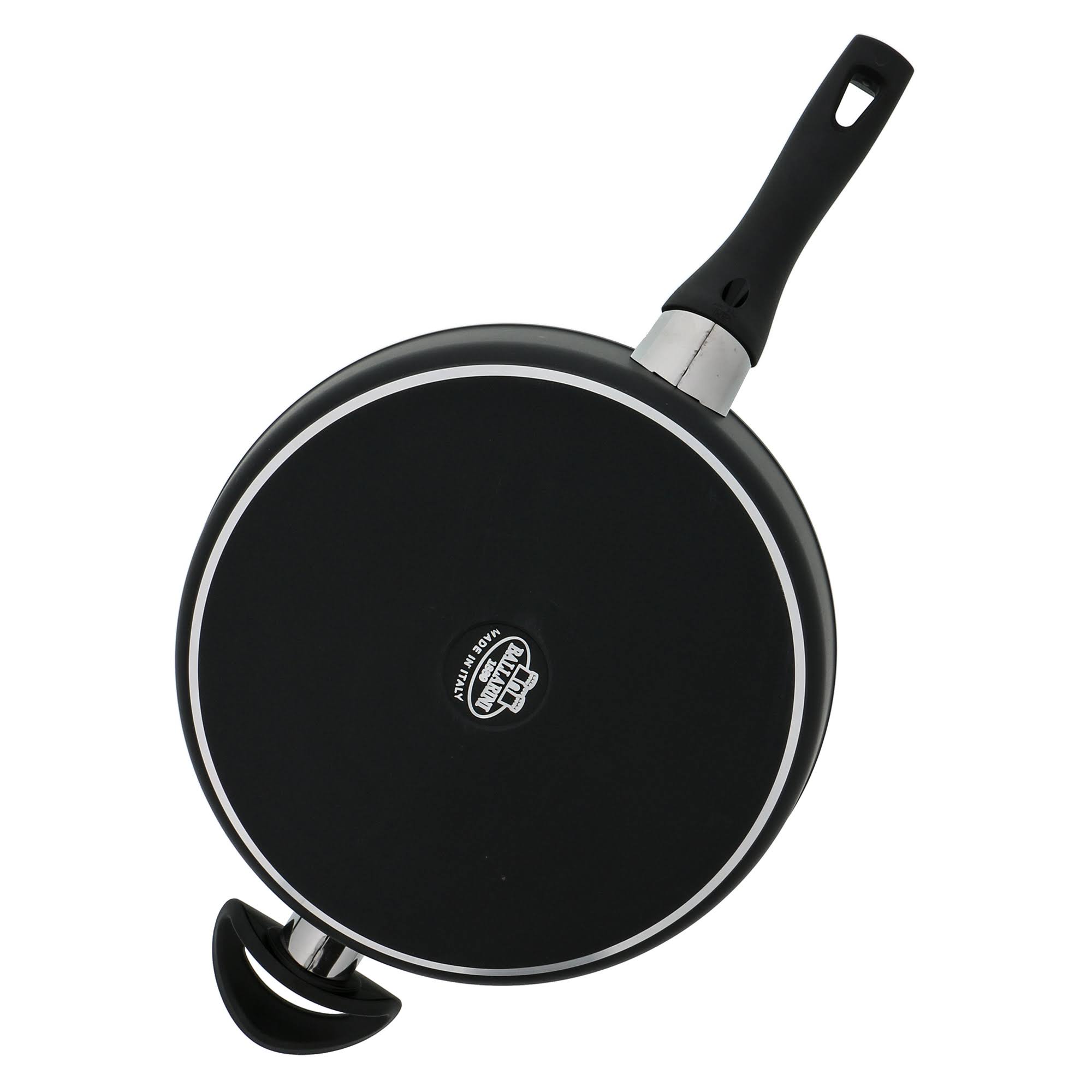Ballarini Rialto Forged Aluminum Nonstick 3.75-qt Saute Pan w/ Lid