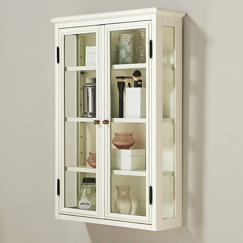Apothicaire Cabinet - Ballard Designs