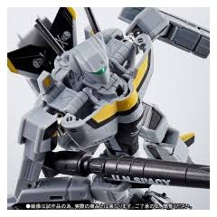 *HI-METAL R VF-1S Strike Valkyrie (Roy Fokker Special)