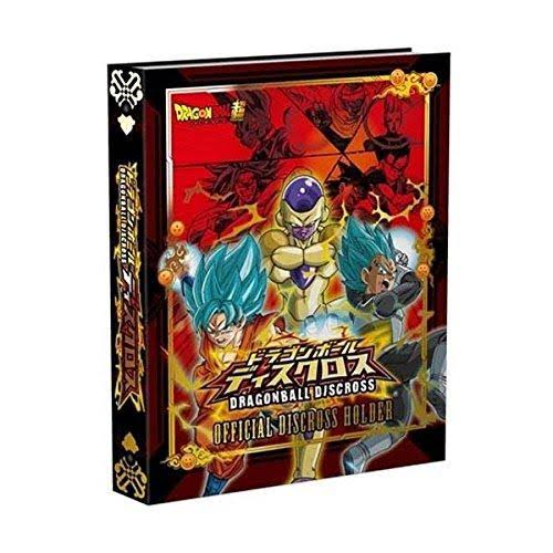 Bandai Dragon Ball Disk Loss DX Super Disk Loss Holder Set