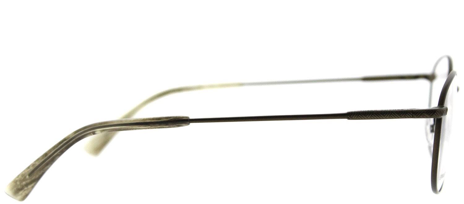 Banana Republic Dane Eyeglasses - 0C6I Semi Matte Olive