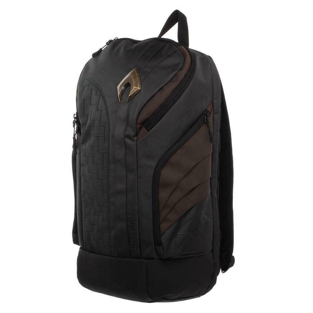 Aquaman DC Comics Bag Backpack