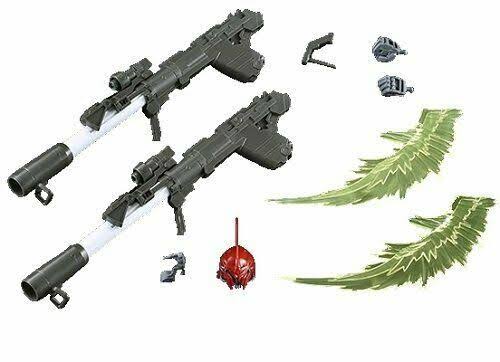 1/144 RG Sinanju for Expansion Set P-bandai