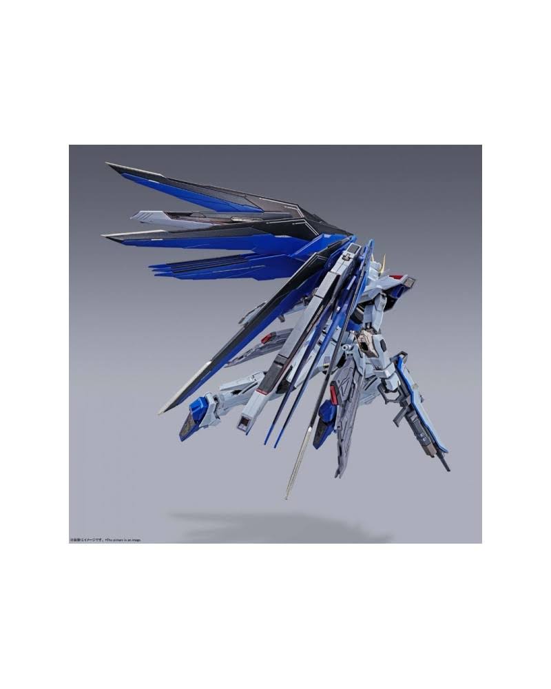 Gundam Metal Build Freedom Gundam (concept 2)