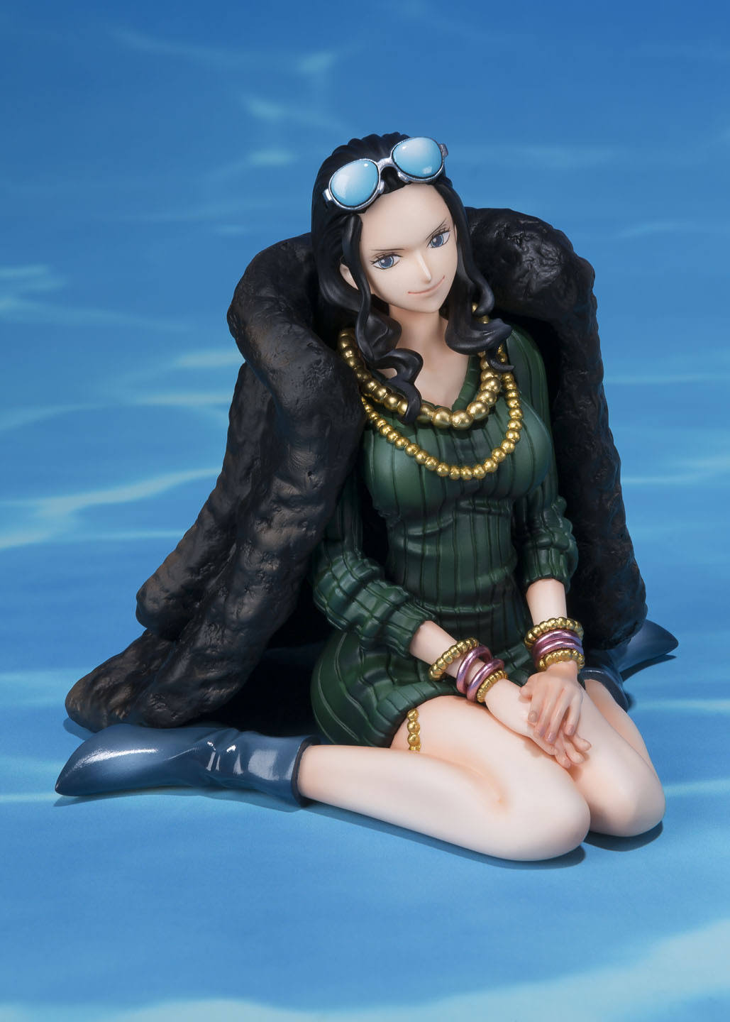 One Piece - Nico Robin 20th Anniversary Ver. [Figuarts ZERO]