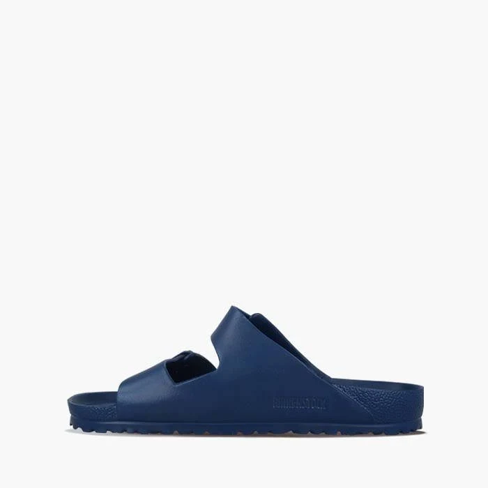 Birkenstock Arizona Eva Mens Navy Sandals EU 45