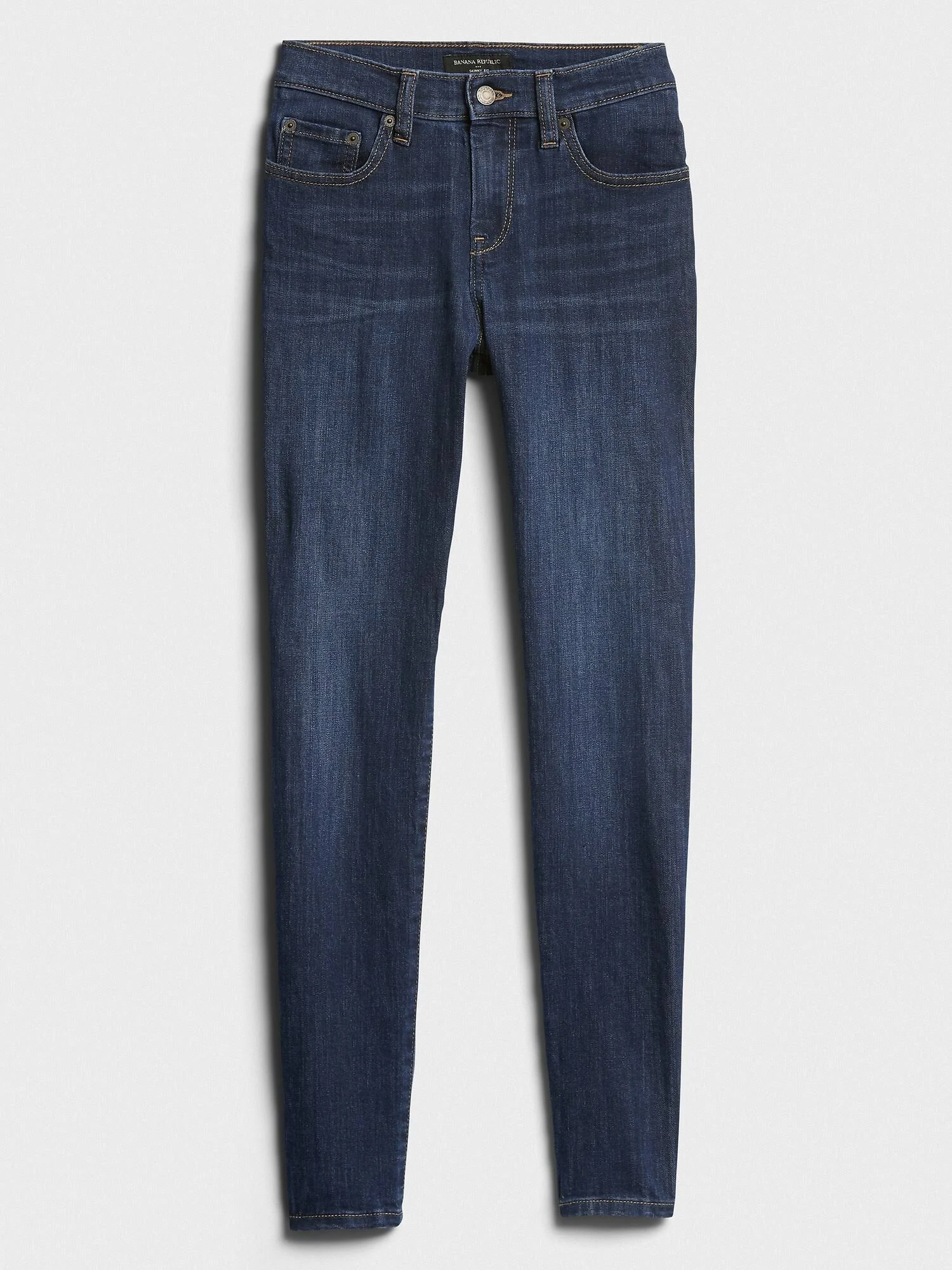 Women's Dark Wash Skinny Jean Dark Wash