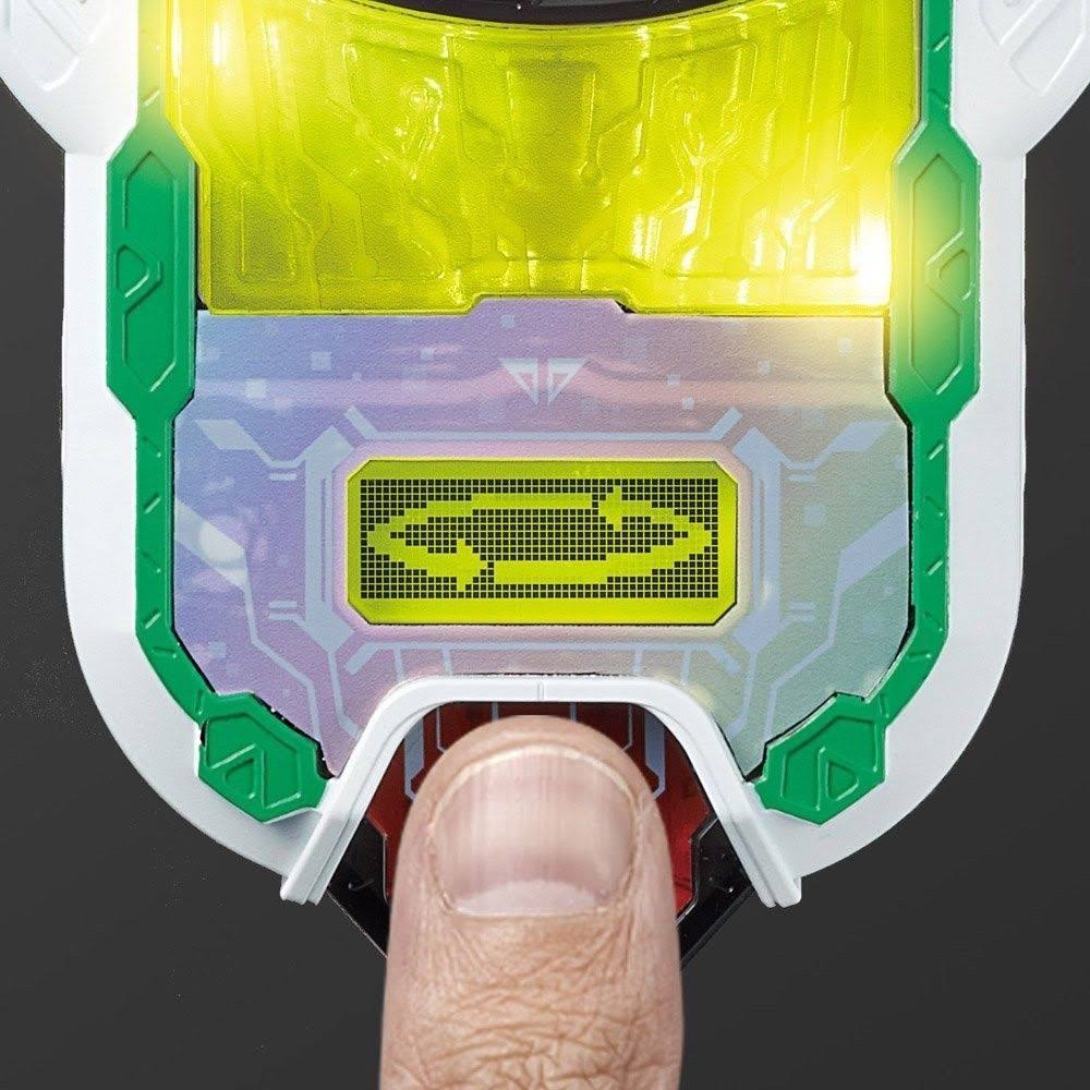 Digimon Universe Application Monsters App Drive Duo