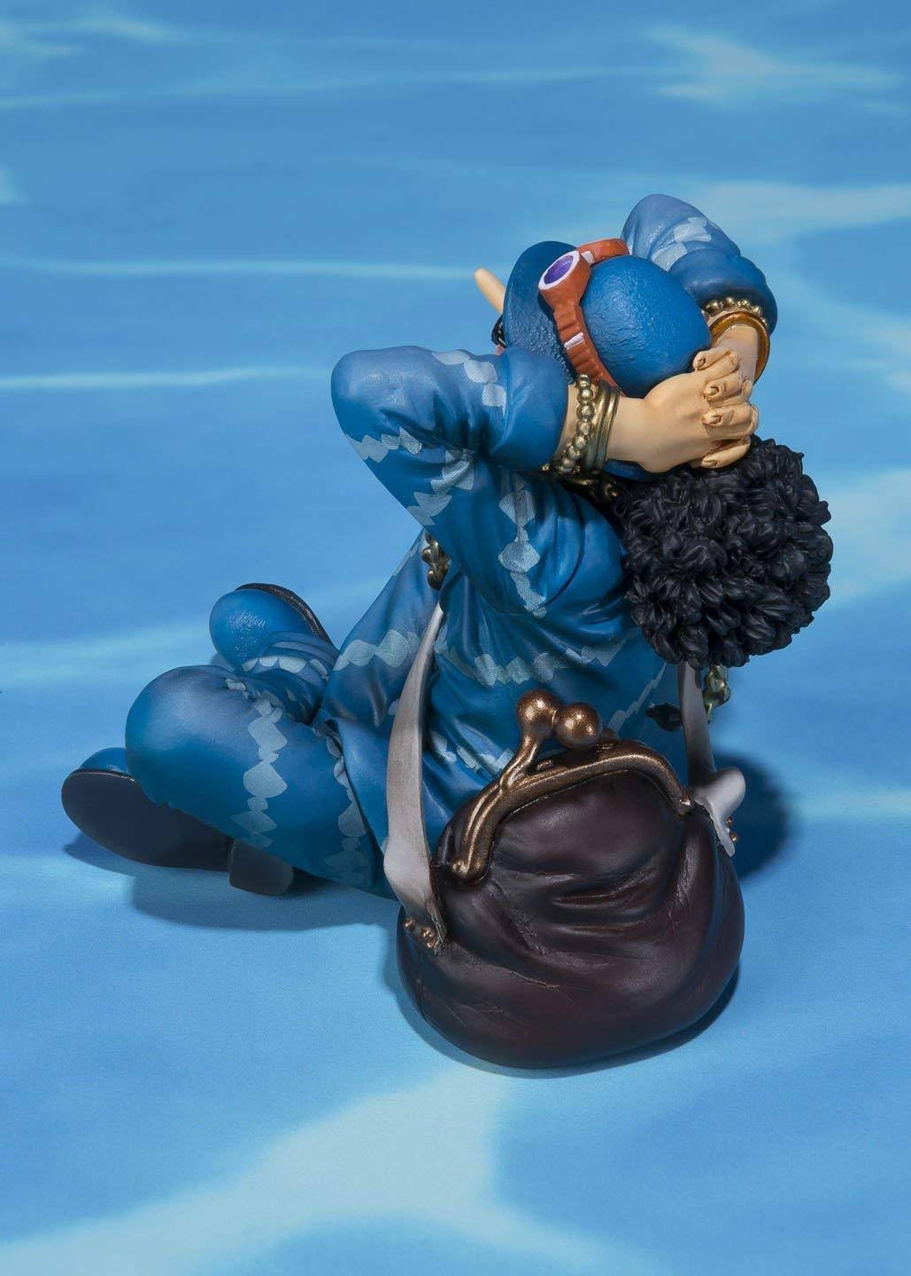 One Piece - Usopp 20th Anniversary Ver. [Figuarts ZERO]