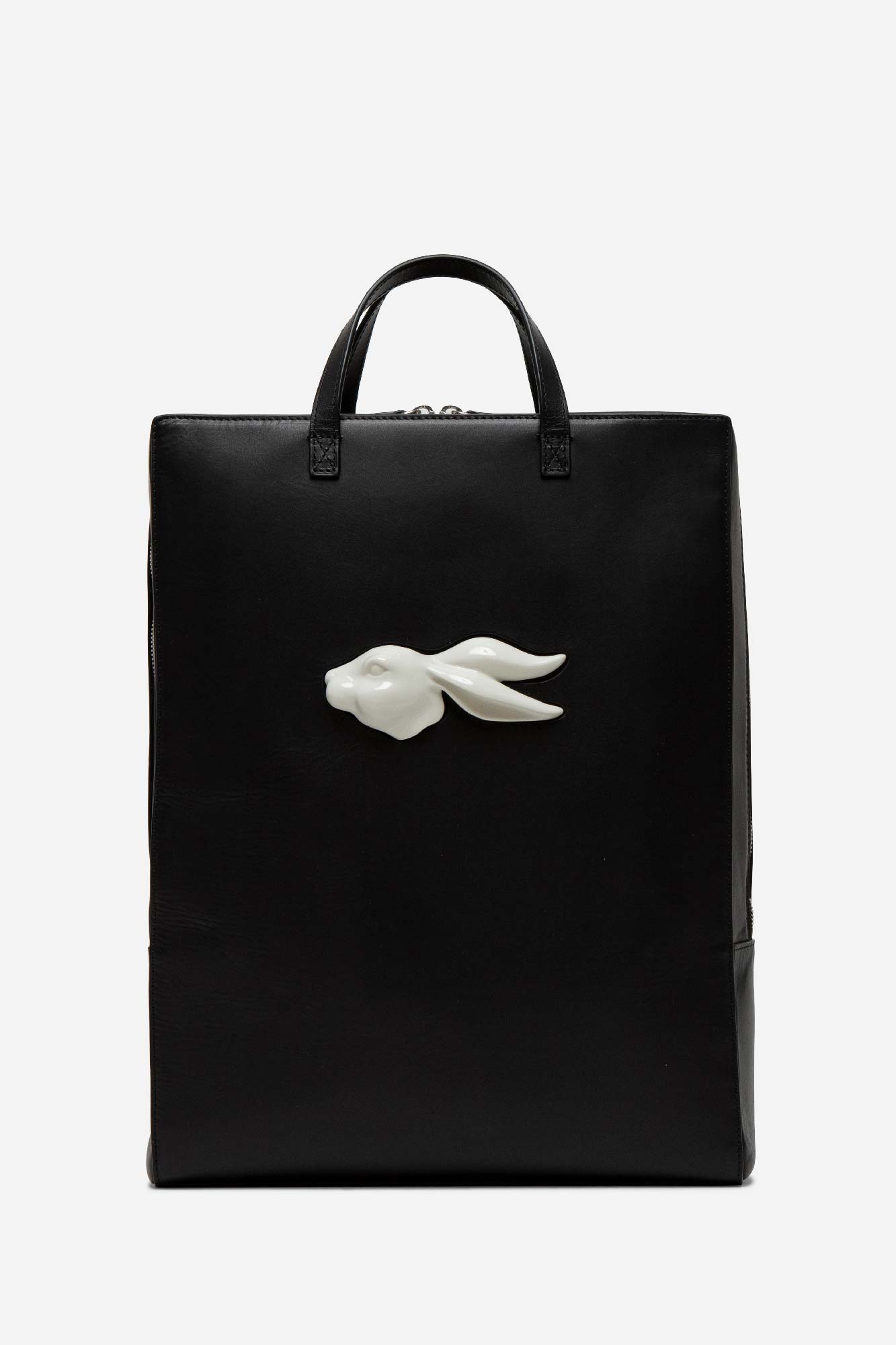 BACKPACK RABBIT BLACK