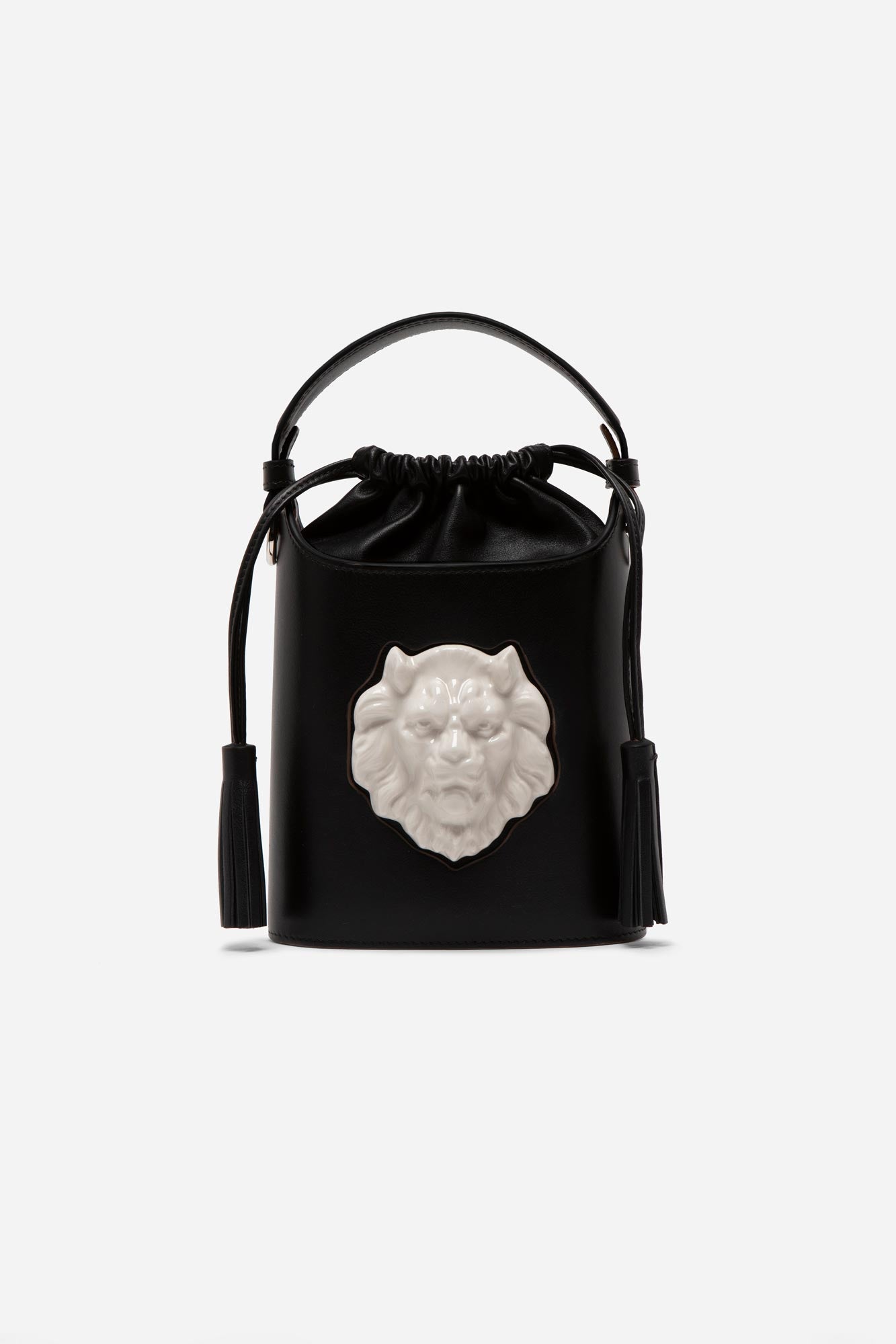 BOMBONERA LION BLACK