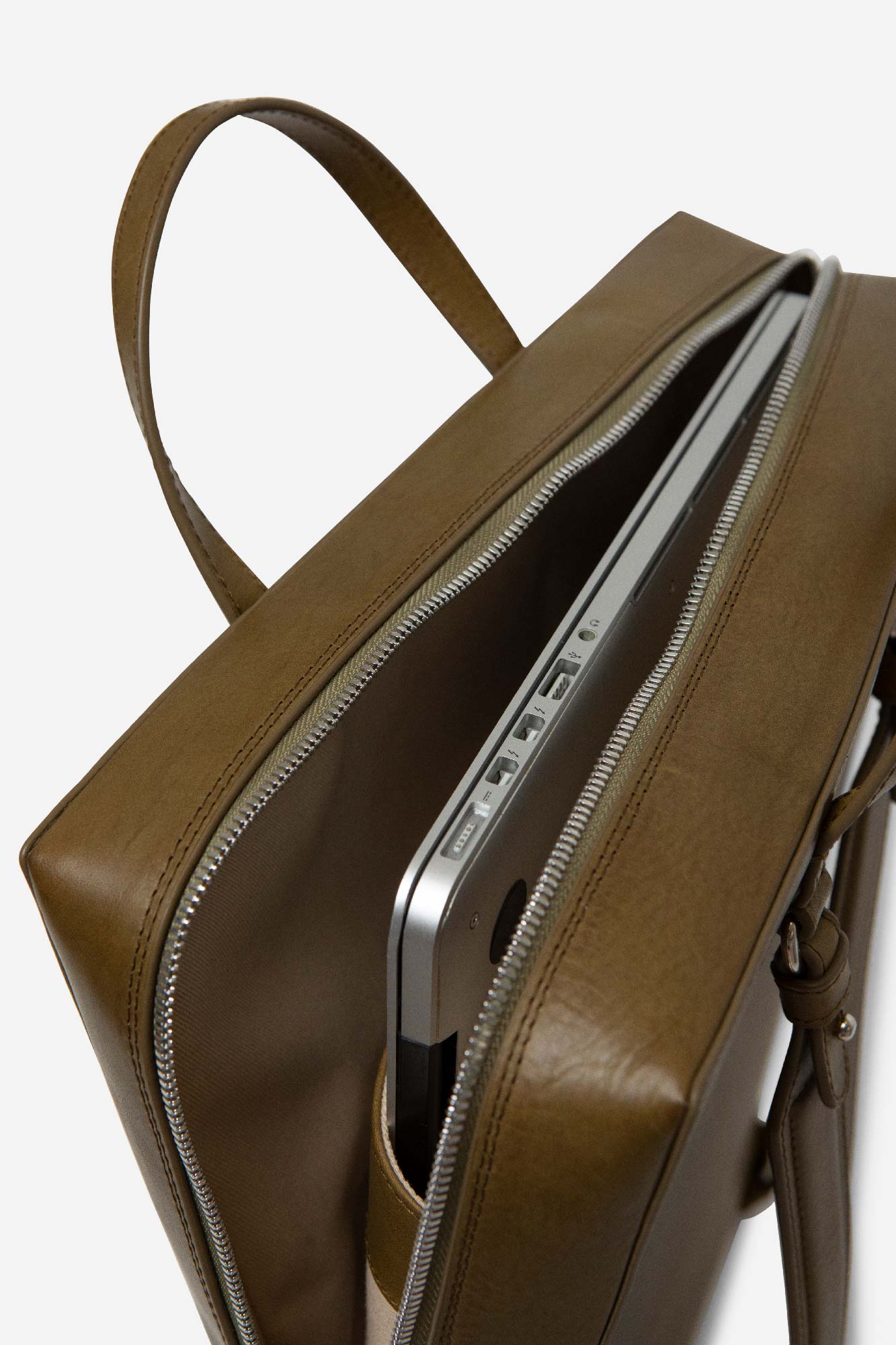 BACKPACK RABBIT OLIVE