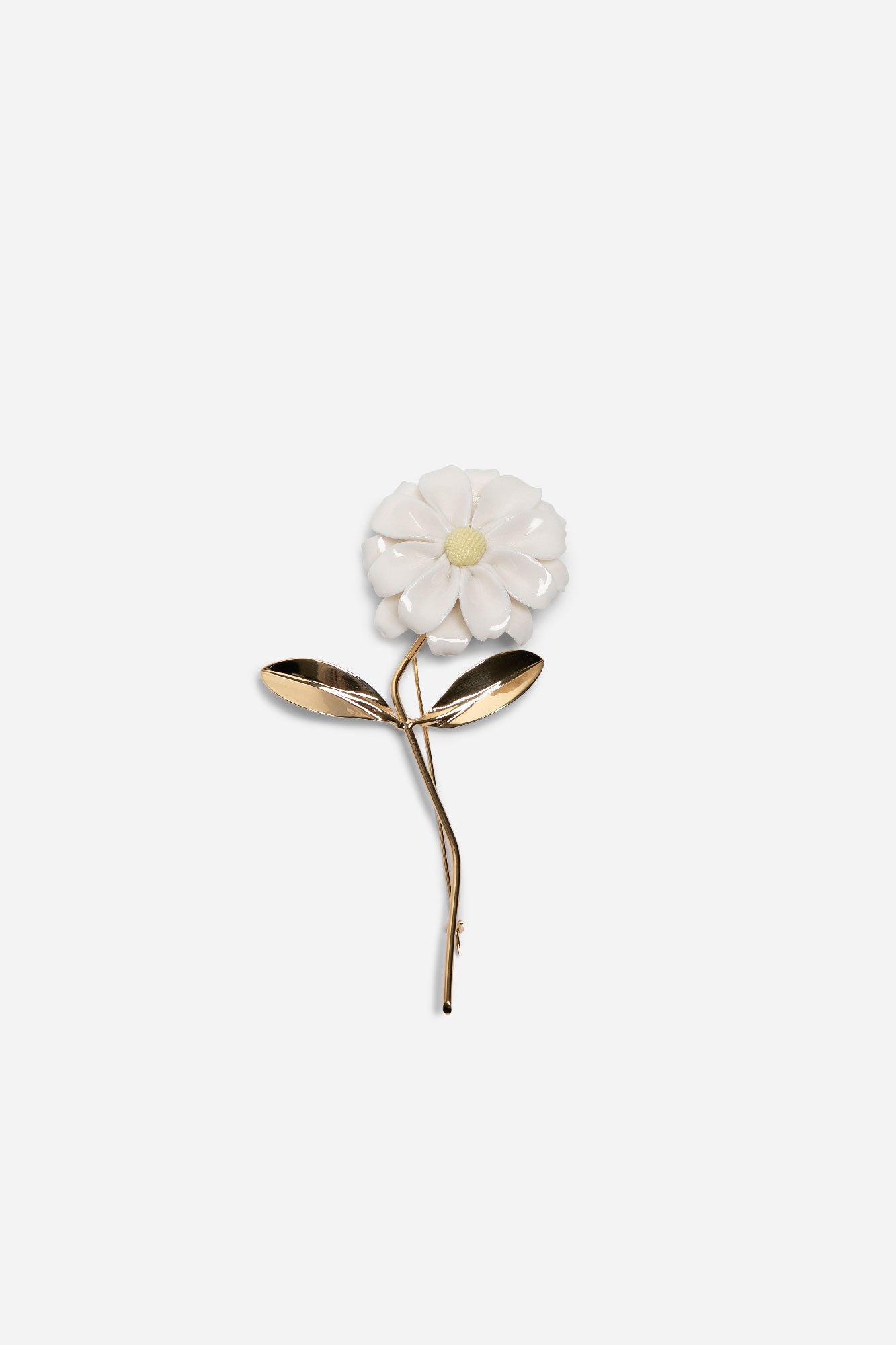 DAISY STEM PIN
