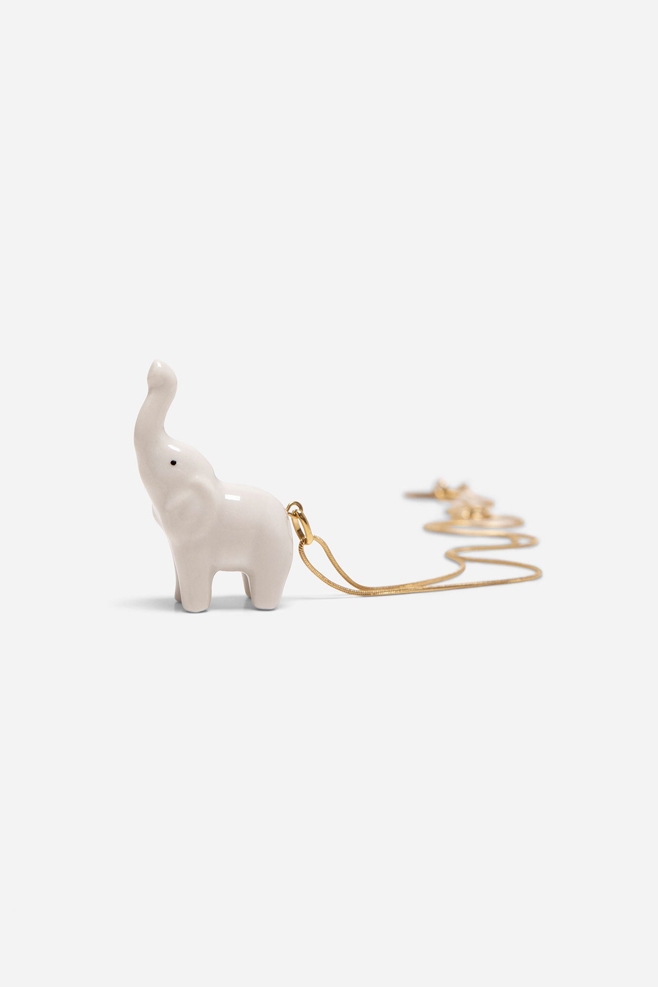 BABY ELEPHANT PENDANT
