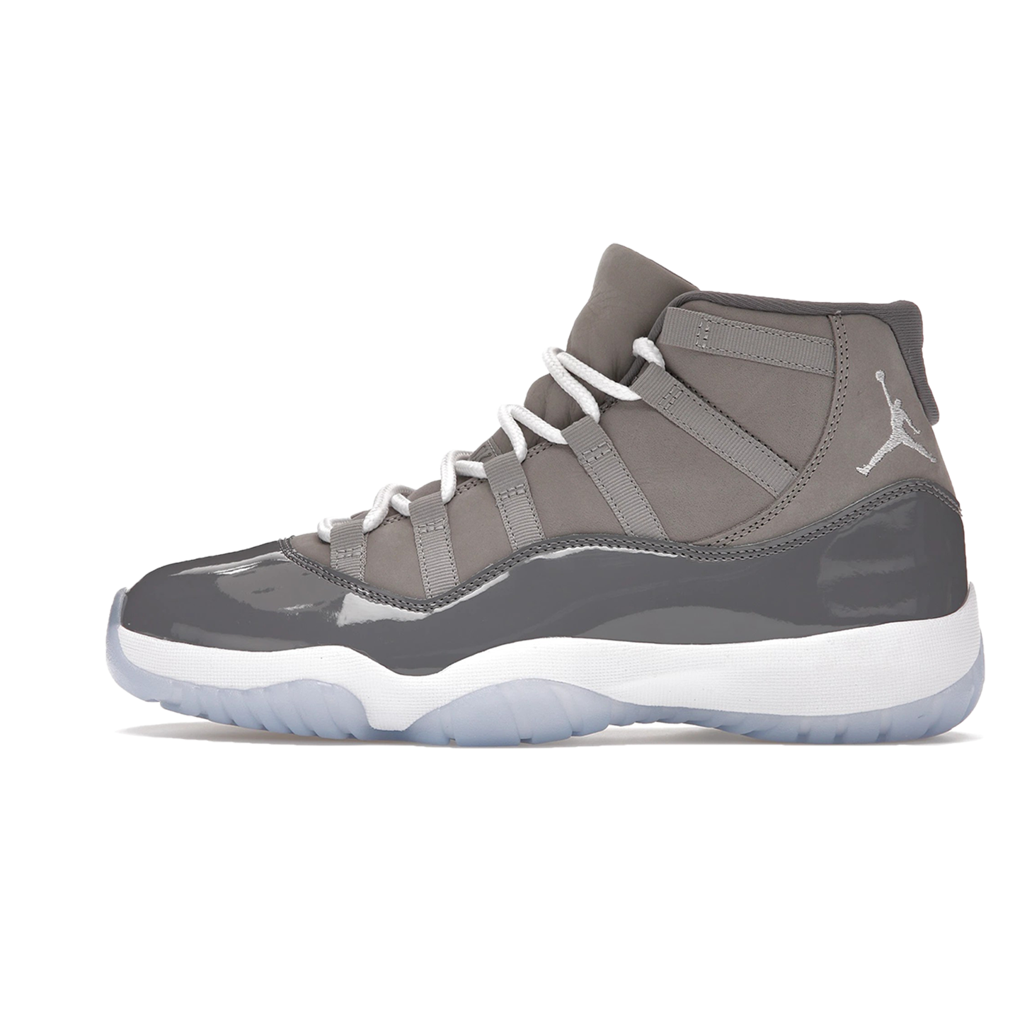 【Clearance】 Jordan 11 Retro Cool Grey (2021)（US9.5）